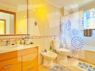 Townhouse · Resale ORIHUELA COSTA · Villamartin