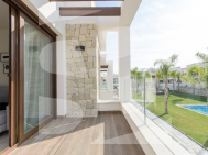 Bungalow · Obra Nueva TORREVIEJA · Los Balcones