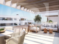 Apartment · Nowo zbudowane San Juan Alicante