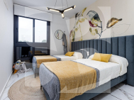 Villa · Nouvelle construction CIUDAD QUESADA · Lo Marabu
