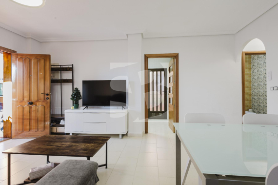 C - Segunda Mano - TORREVIEJA - Aguas Nuevas