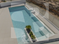 Villa · Nouvelle construction ORIHUELA COSTA · Campoamor