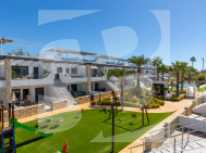 Attique · La Revente ORIHUELA COSTA · Punta Prima