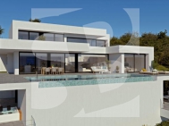 Villa · Nouvelle construction Benitachell · Cumbre Del Sol