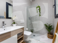 Villa · Nouvelle construction CIUDAD QUESADA · Lo Marabu