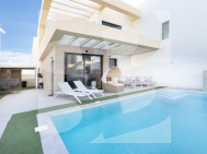 Luxury Villa · Odsprzedaż LOS MONTESINOS · 