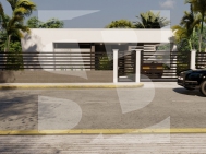 Villa · Nouvelle construction Fortuna · Urbanizacion Las Kalendas