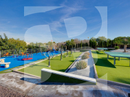 B · La Revente Orihuela-Costa · Los Altos