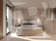 Villa · Nouvelle construction Cuevas Del Almanzora · Desert Springs Golf Club