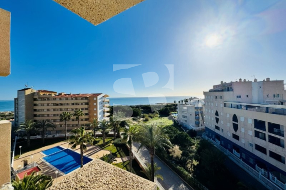 Atico - Segunda Mano - La Mata - Alanis