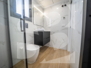 Villa · Nouvelle construction ALGORFA · La Finca Golf