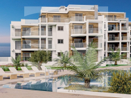 Appartement · Nouvelle construction Denia · Las Marinas