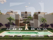 Bungalows Planta Baja · Segunda Mano Alhama De Murcia · Alhama de Murcia