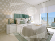 Appartement · Nouvelle construction TORREVIEJA · Playa de El Cura