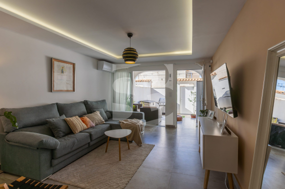 T - Продажа - TORREVIEJA - Nueva Torrevieja