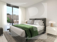 Attique · Nouvelle construction Torre Pacheco · Santa Rosalia Lake And Life Resort