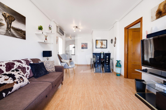 Apartment - Odsprzedaż - SAN PEDRO DEL PINATAR - Los Peñascos-El Salero-Los Imbernones