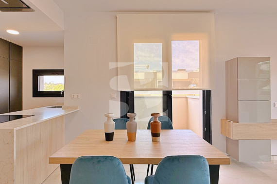 Apartment - Resale - ORIHUELA - Orihuela Costa