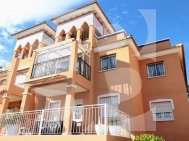 Bungalow · Resale ORIHUELA COSTA · Playa Flamenca