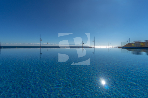 Appartement - La Revente - TORREVIEJA - Punta Prima