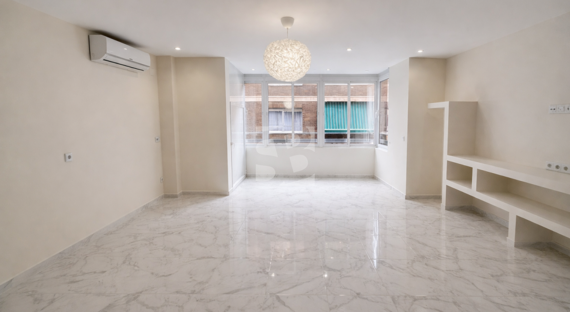 A · Segunda Mano TORREVIEJA · Muelle Pesquero