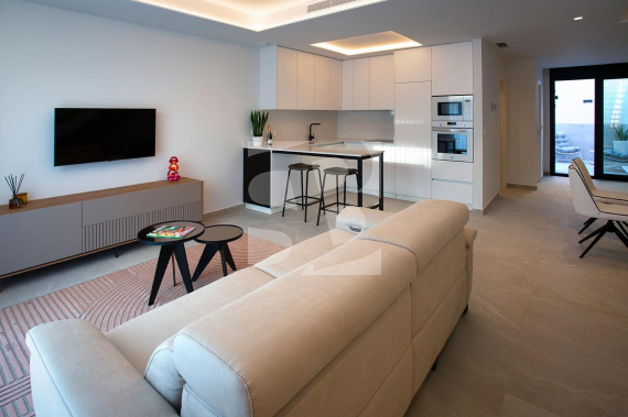 Town House - New Build - PILAR DE LA HORADADA - Torre de la Horadada