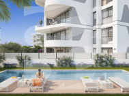 Appartement · Nouvelle construction Guardamar del Segura · Avenida del Puerto