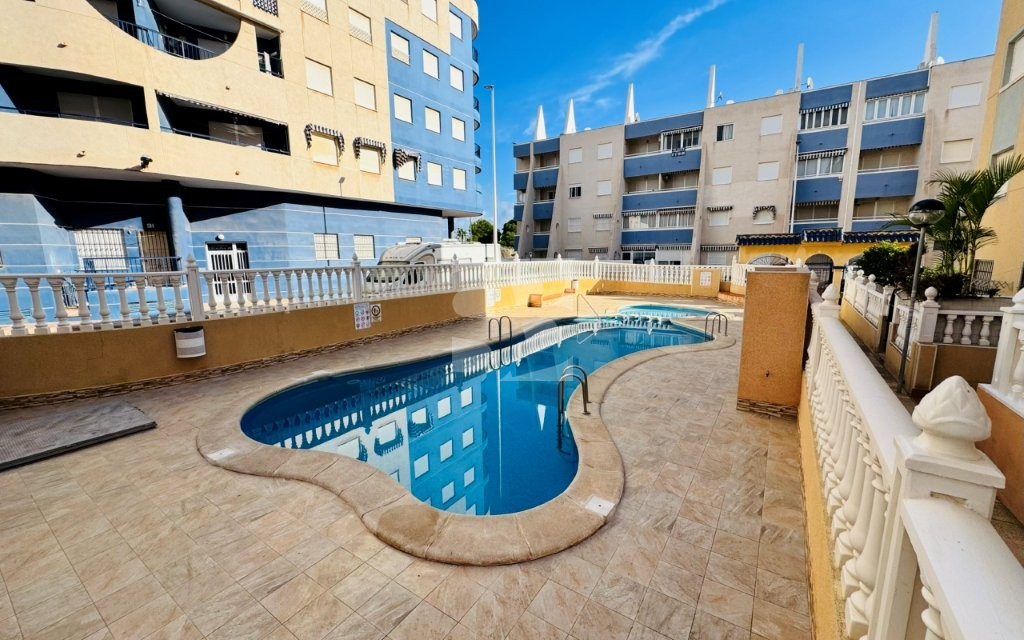 Апартамент · Продажа La Mata · Torrevista Playa