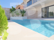 Villa · New Build Guardamar del Segura · Els Secans