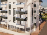 Apartment · New Build ORIHUELA COSTA · Los Altos