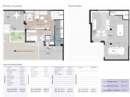 Quad House · Obra Nueva ALGORFA · La Finca Golf