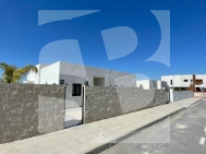 Villa · New Build ROJALES · Atalaya Park