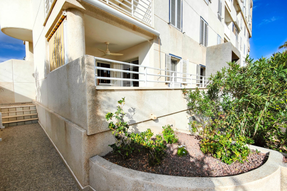 A - Segunda Mano - TORREVIEJA - La Mata