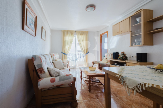 A - Продажа - TORREVIEJA - Playa del Acequión