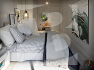 Apartamento · Obra Nueva San Juan Alicante · Nou Nazareth