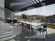 Villa · Obra Nueva SUCINA · Peraleja Golf