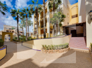 Apartamento · Segunda Mano TORREVIEJA · Playa De Los Locos