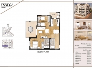 Apartamento · Obra Nueva ORIHUELA COSTA · Los Altos