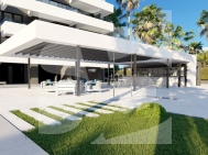 Apartment · New Build Calpe · Playa Arenal-bol