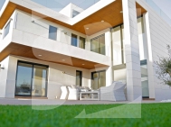 Villa · New Build ORIHUELA COSTA · Campoamor