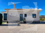 Villa · New Build Pinoso · Camino Del Prado