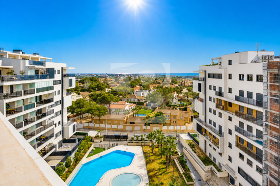 A - Odsprzedaż - ORIHUELA COSTA - 