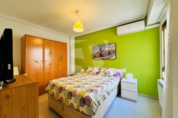 Apartamento - Segunda Mano - La Mata - La Mata
