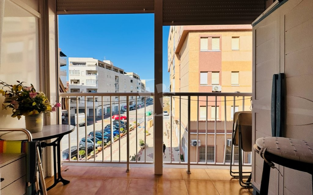 Apartamento · Segunda Mano La Mata · Puerto Romano