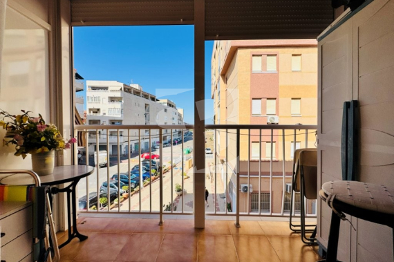 Apartment - Resale - La Mata - Puerto Romano