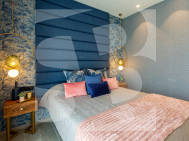 Villa · Nouvelle construction ALGORFA · La Finca Golf
