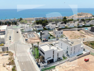 Villa · Obra Nueva ORIHUELA COSTA · Campoamor
