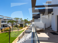 Attique · La Revente ORIHUELA COSTA · Punta Prima