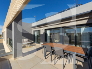 Penthouse · Resale TORREVIEJA · Punta Prima