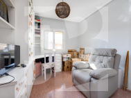 A · La Revente TORREVIEJA · Parque de Las Naciones